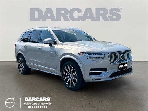 2023 Volvo XC90 B6 Plus 6-Seater
