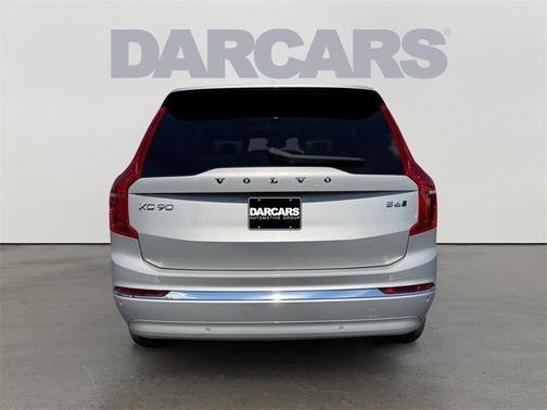 2023 Volvo XC90 B6 Plus 6-Seater