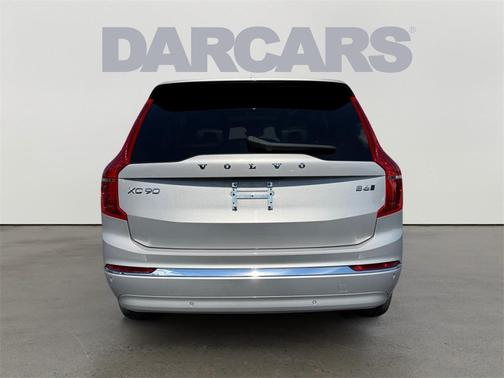 2023 Volvo XC90 B6 Plus 6-Seater