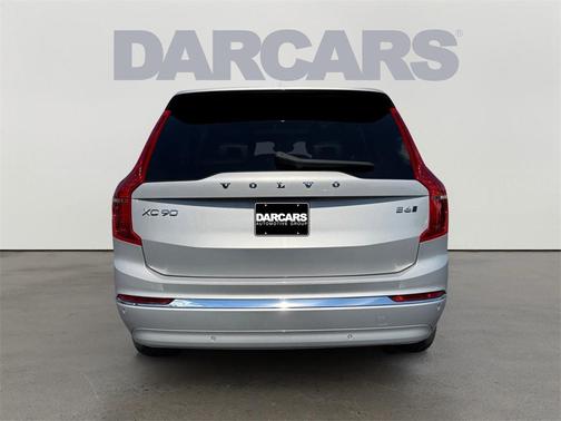 2023 Volvo XC90 B6 Plus 6-Seater
