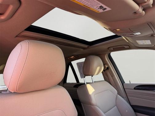 2015 Mercedes-Benz M-Class ML 350 4MATIC