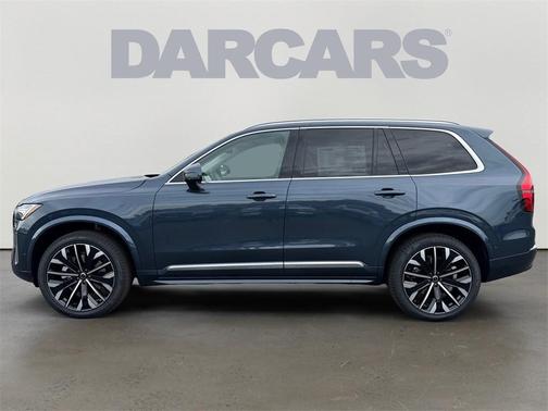 2026 Volvo XC90 B6 Ultra 7-Seater