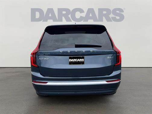 2026 Volvo XC90 B6 Ultra 7-Seater