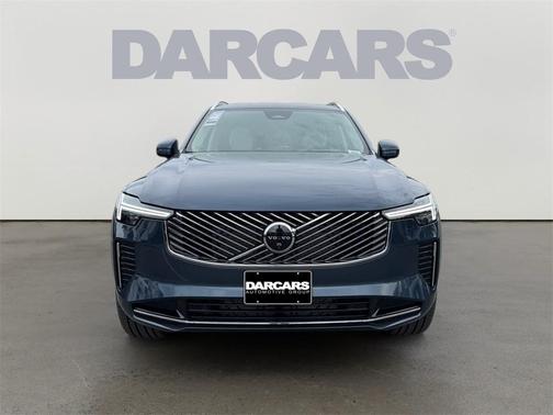 2026 Volvo XC90 B6 Ultra 7-Seater