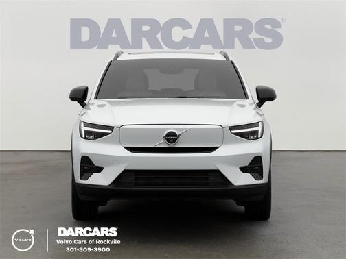 2026 Volvo EX40 Twin Motor Plus