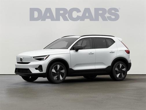 2026 Volvo EX40 Twin Motor Plus