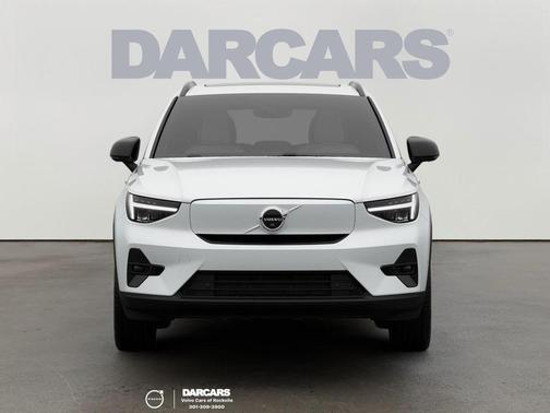 2026 Volvo EX40 Twin Motor Plus