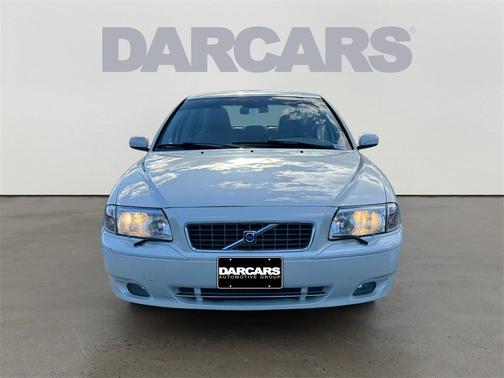 2005 Volvo S80 2.5T