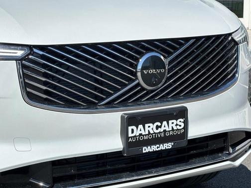 2025 Volvo XC90 B6 Plus 7-Seater