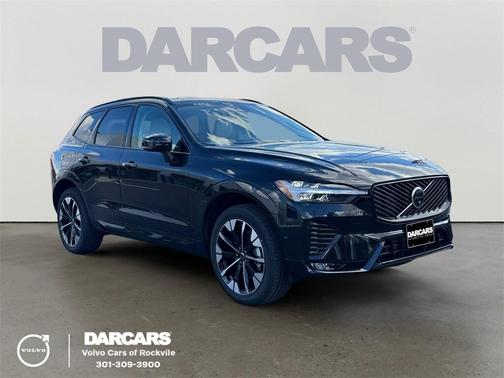 2026 Volvo XC60 B5 Ultra