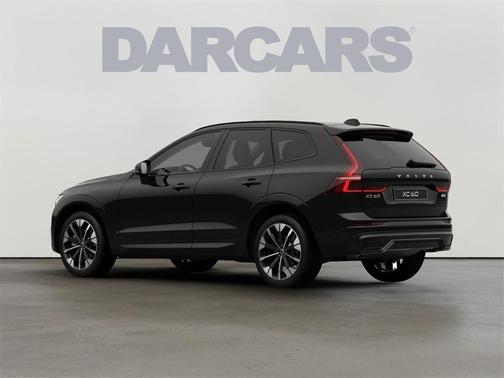 2026 Volvo XC60 B5 Ultra
