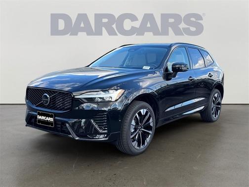 2026 Volvo XC60 B5 Ultra