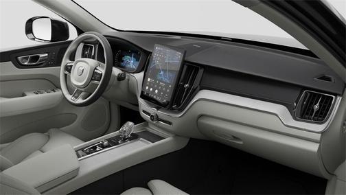 2026 Volvo XC60 B5 Ultra
