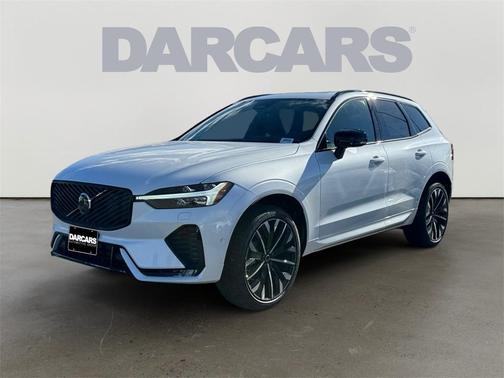 2026 Volvo XC60 B5 Ultra