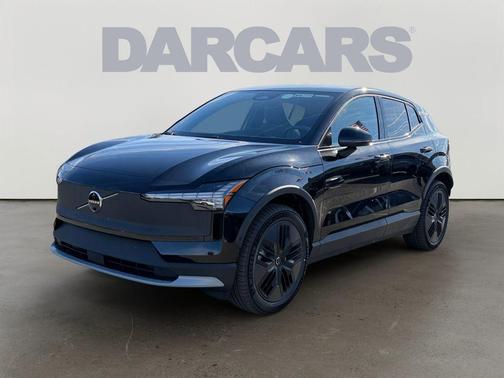 2026 Volvo EX30 TWIN MOTOR CROSS COUNTRY ULTRA