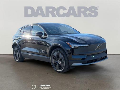 2026 Volvo EX30 TWIN MOTOR CROSS COUNTRY ULTRA