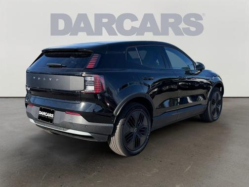 2026 Volvo EX30 TWIN MOTOR CROSS COUNTRY ULTRA