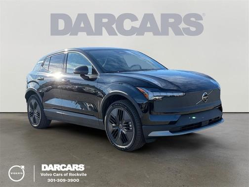 2026 Volvo EX30 TWIN MOTOR CROSS COUNTRY ULTRA