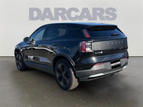 2026 Volvo EX30 TWIN MOTOR CROSS COUNTRY ULTRA