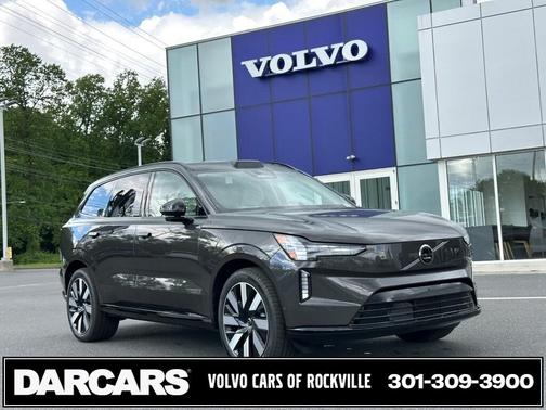 2025 Volvo EX90 Twin Motor Performance Ultra 6-Seater