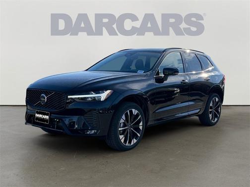 2026 Volvo XC60 B5 Ultra