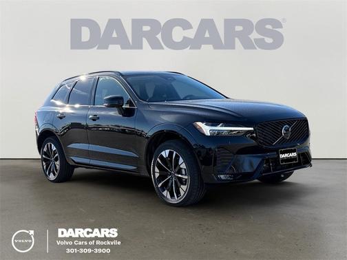 2026 Volvo XC60 B5 Ultra