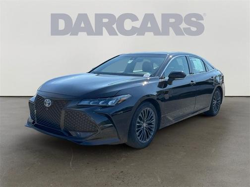 2021 Toyota Avalon Hybrid XSE