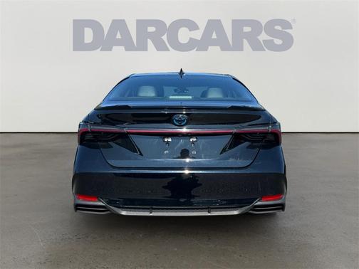 2021 Toyota Avalon Hybrid XSE