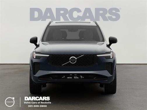 2026 Volvo XC90 B6 Ultra Dark Theme 6-Seater
