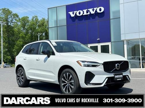2025 Volvo XC60 B5 Plus