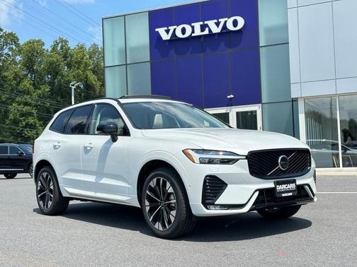 2026 Volvo XC60 B5 Ultra