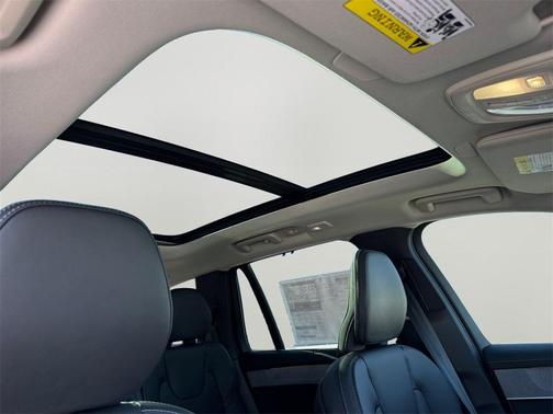 2026 Volvo XC90 B6 Ultra 7-Seater