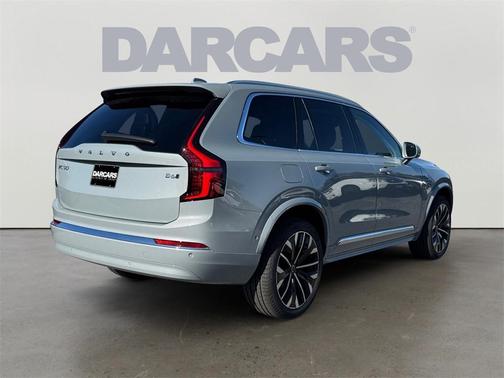 2026 Volvo XC90 B6 Ultra 7-Seater