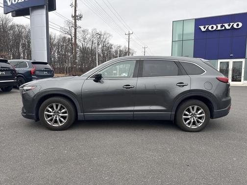 2016 Mazda CX-9 Touring