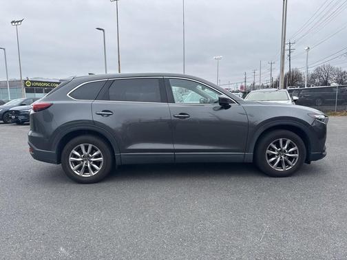 2016 Mazda CX-9 Touring