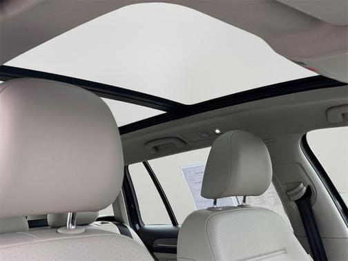 2017 Volkswagen Golf Alltrack TSI SE