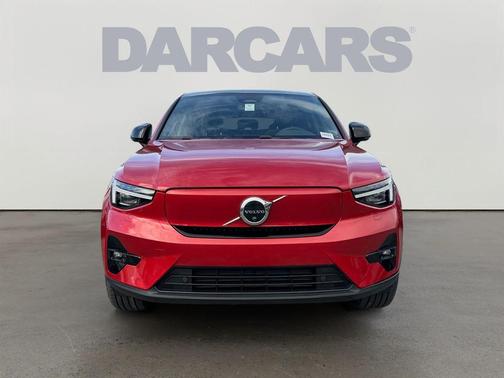 2023 Volvo C40 Recharge Pure Electric Twin Ultimate