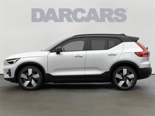 2026 Volvo EX40 Single Motor Extended Range Plus