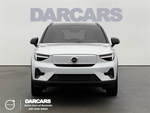 2026 Volvo EX40 Single Motor Extended Range Plus