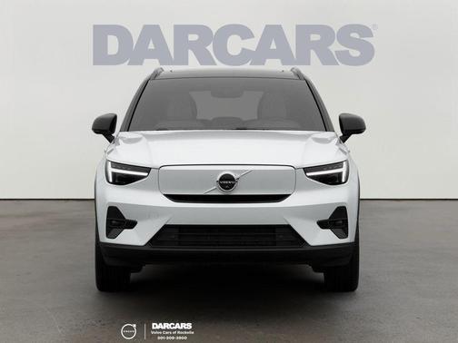 2026 Volvo EX40 Single Motor Extended Range Plus