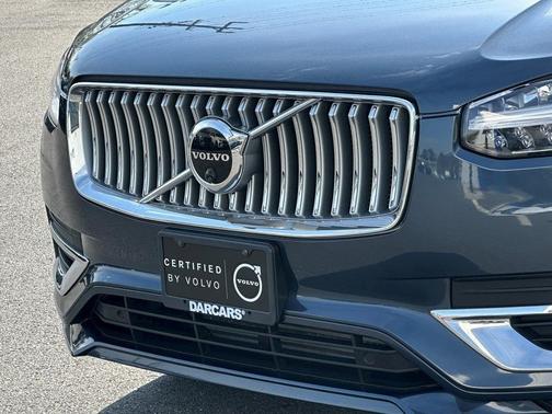 2023 Volvo XC90 Recharge Plug-In Hybrid T8 Ultimate Bright Theme 7-Seater