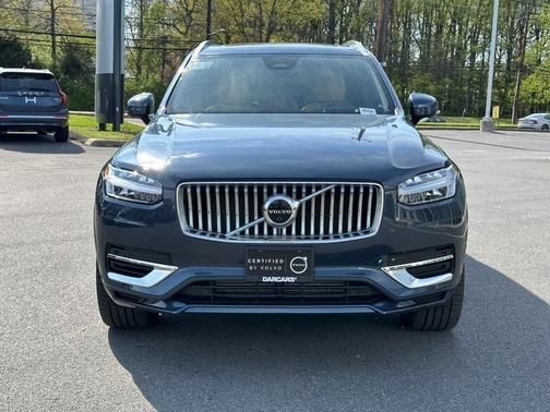 2023 Volvo XC90 Recharge Plug-In Hybrid T8 Ultimate Bright Theme 7-Seater