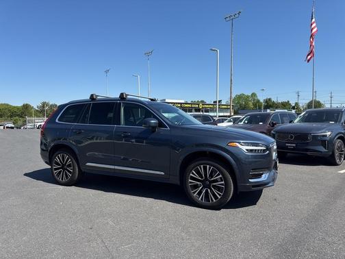 2023 Volvo XC90 Recharge Plug-In Hybrid T8 Plus Bright Theme 7 Passenger