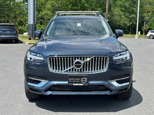 2023 Volvo XC90 Recharge Plug-In Hybrid T8 Plus Bright Theme 7 Passenger
