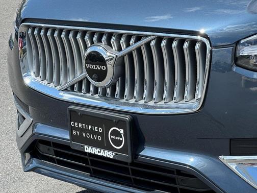 2023 Volvo XC90 Recharge Plug-In Hybrid T8 Plus Bright Theme 7 Passenger