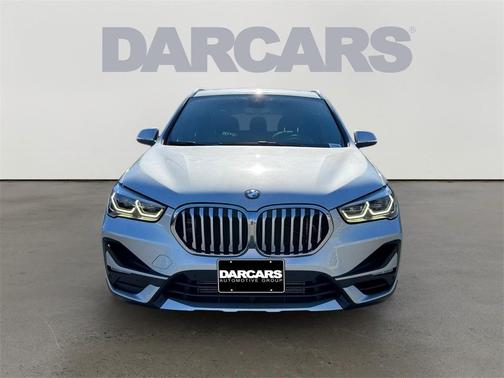 2020 BMW X1 xDrive28i