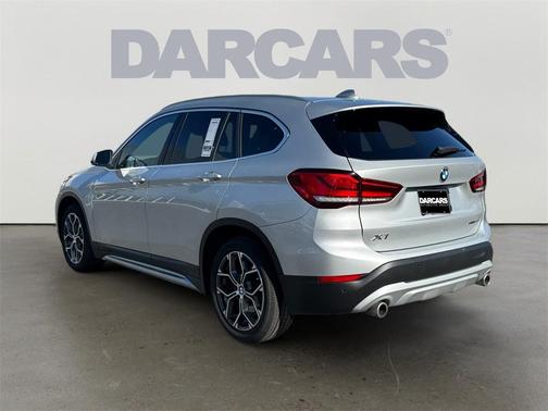 2020 BMW X1 xDrive28i