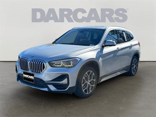 2020 BMW X1 xDrive28i