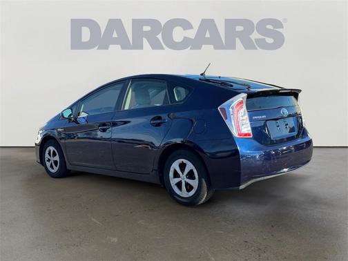 2014 Toyota Prius Two