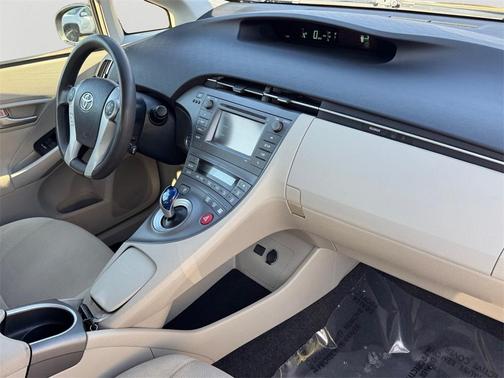 2014 Toyota Prius Two